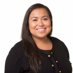 Team Page: Rachel Santos, MPA